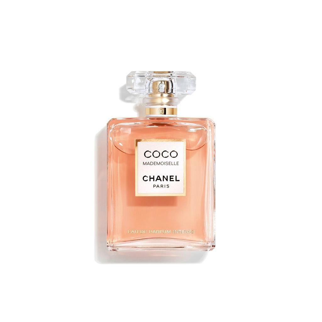 Coco Mademoiselle Intense