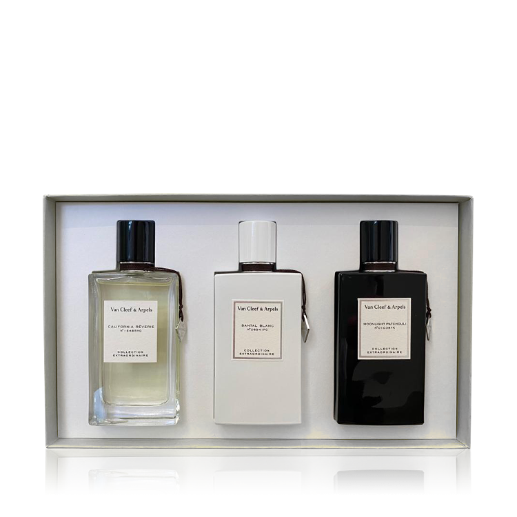 Collection Extraordinaire by Van Kleef