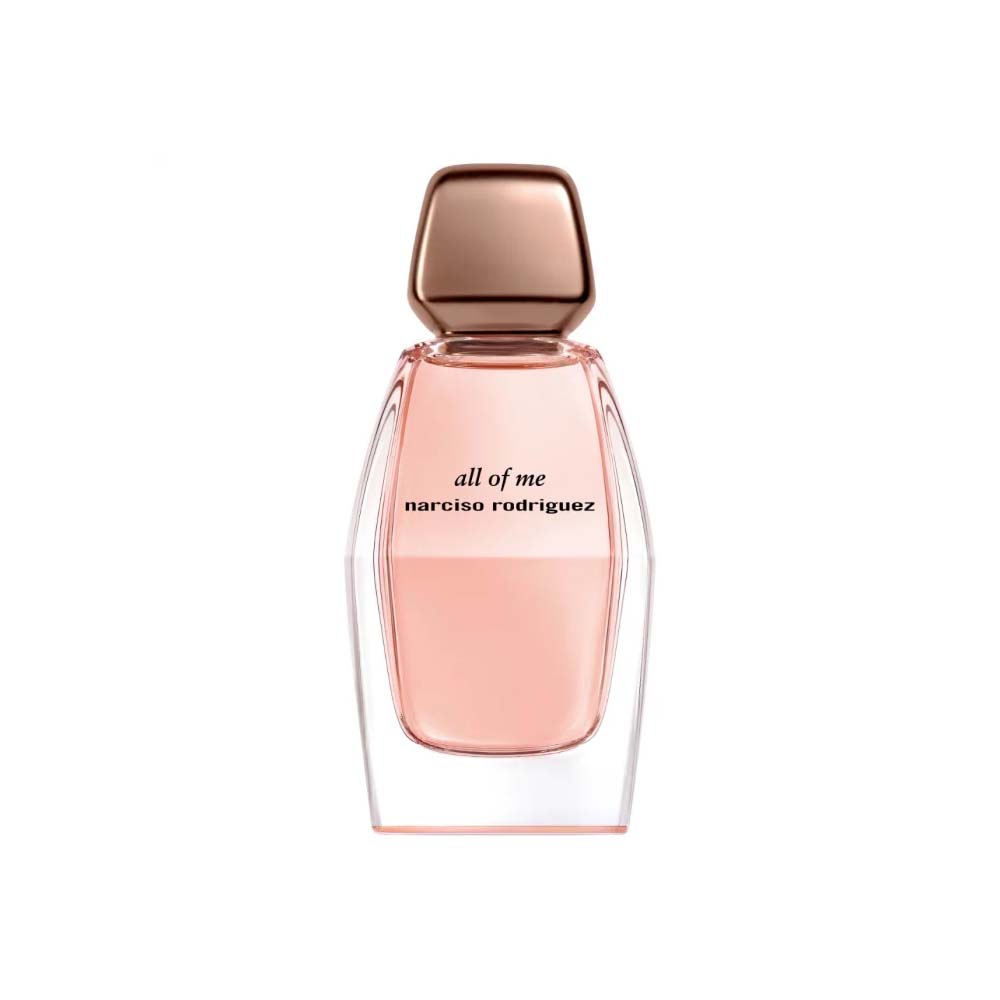 Narciso All Of Me EDP Sealed