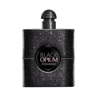 Black Opium Extreme