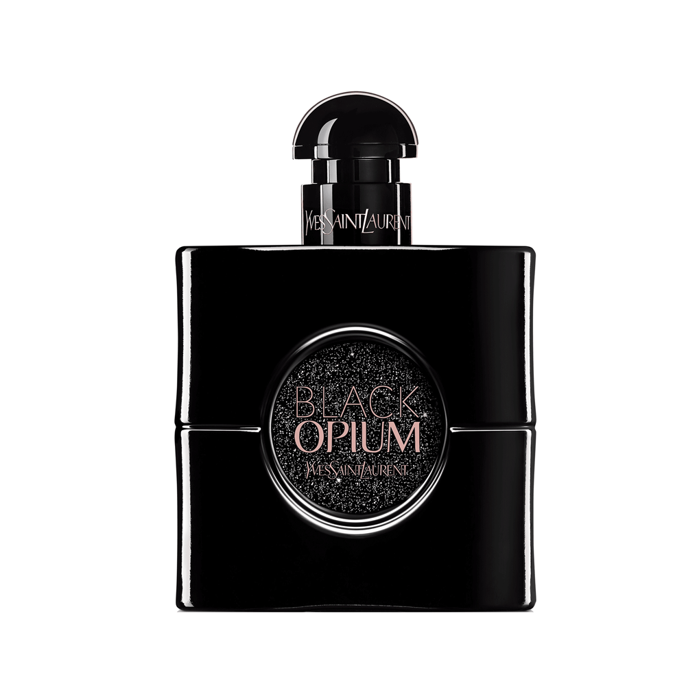 Black Opium Le Parfum