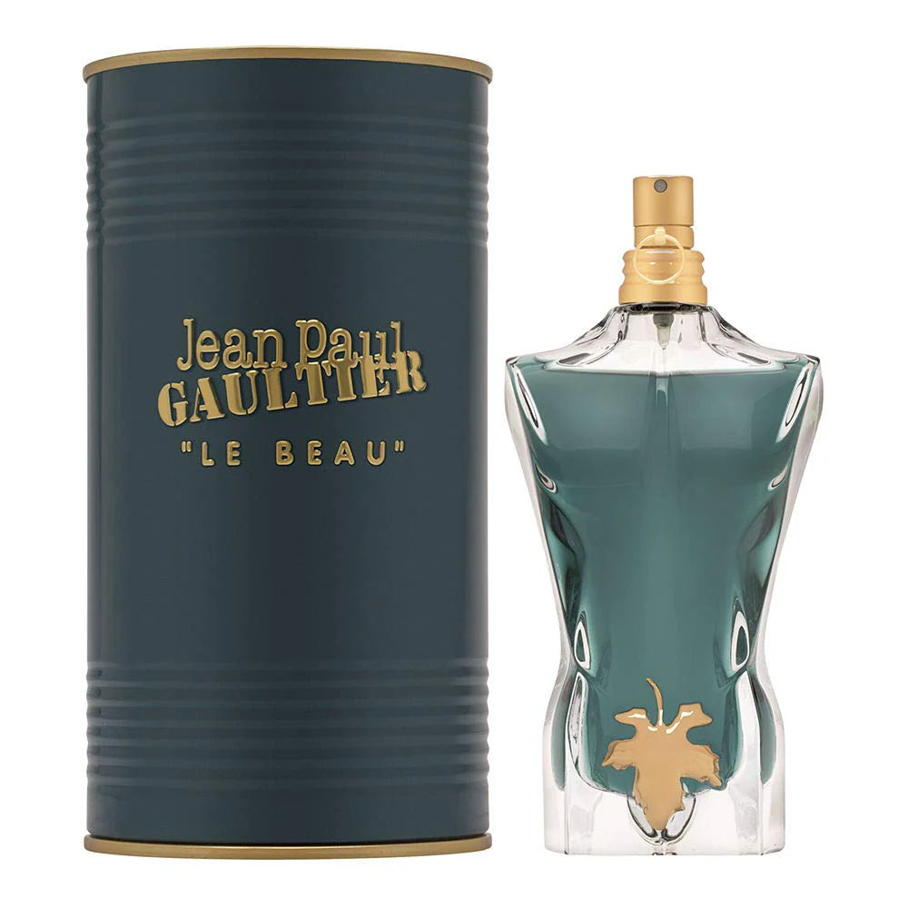 Jean Paul Gaultier – Le Beau (Eau de Toilette, Men’s) - No Box