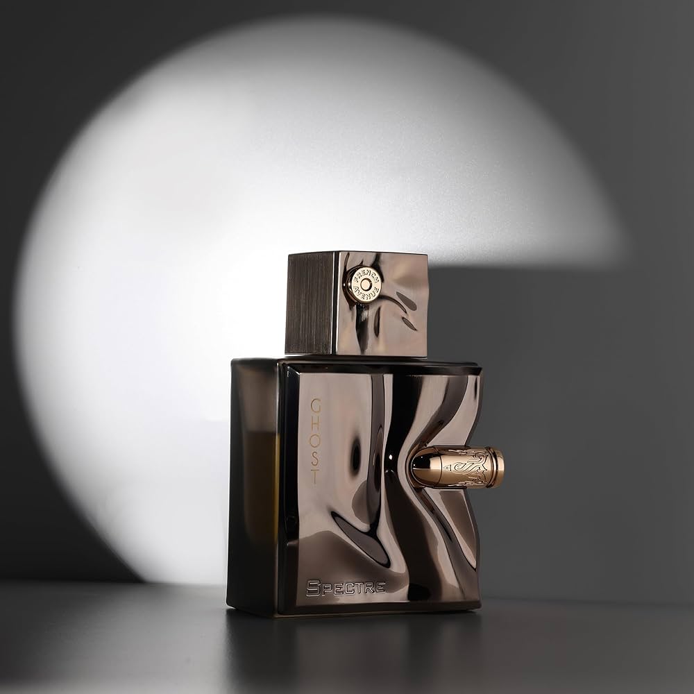 Spectre Eau de Parfum – Fragrance World / French Avenue - Dupe for Memo Paris – African Leather