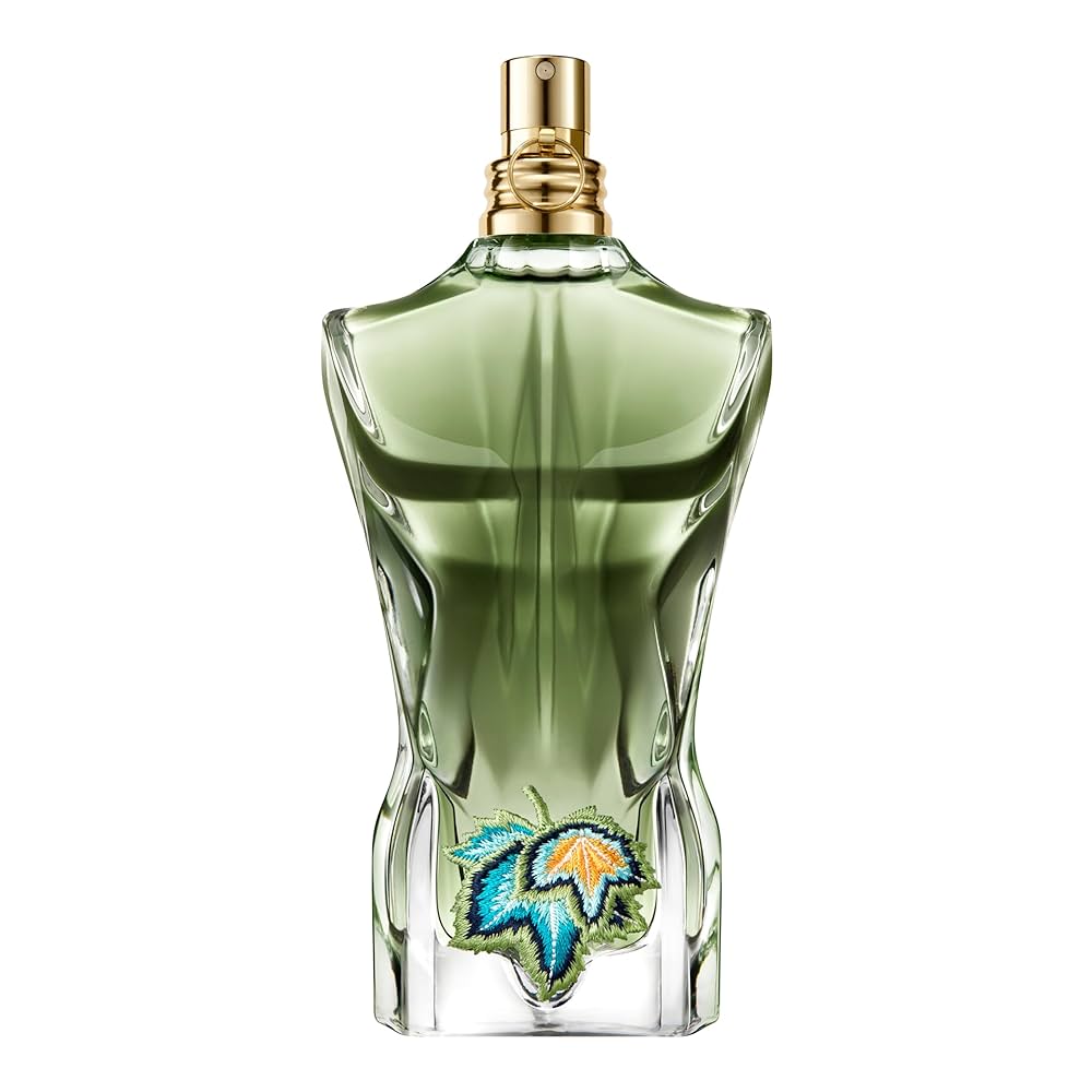 Jean Paul Gaultier – Le Beau Paradise Garden (125 ml, Men’s)