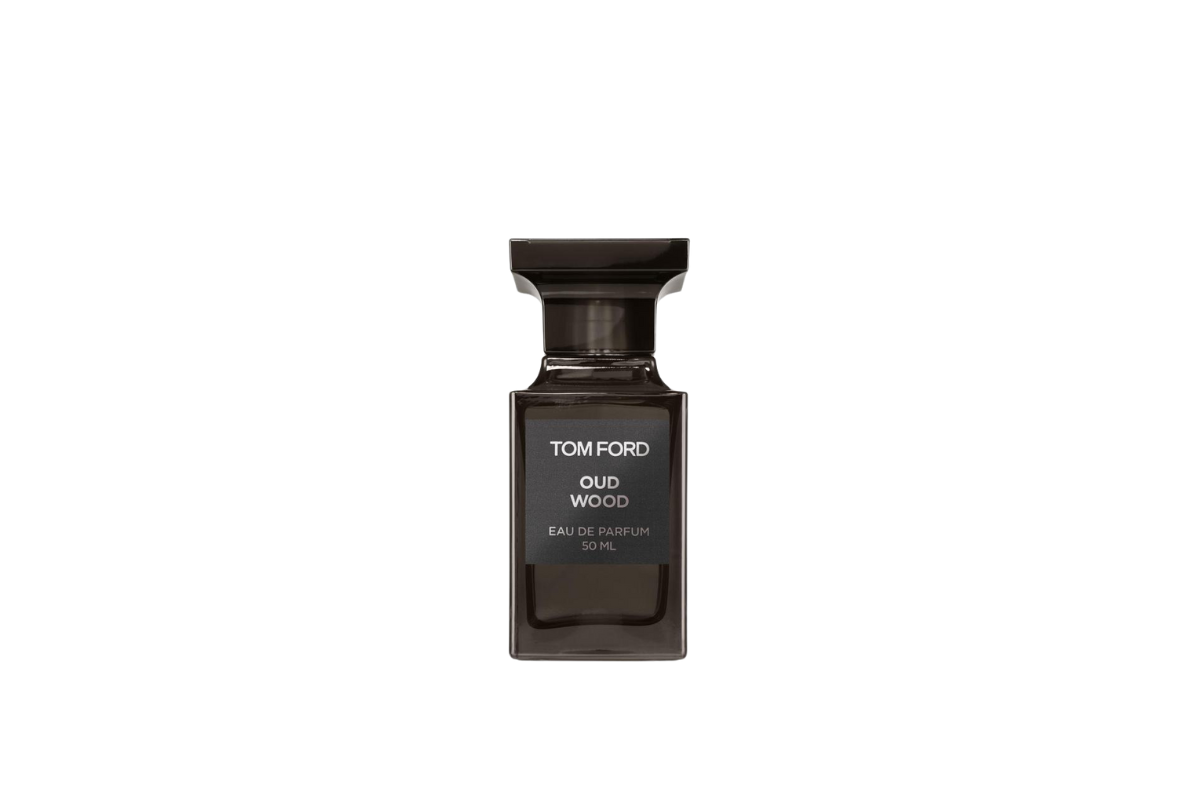 Oud Wood Tom Ford