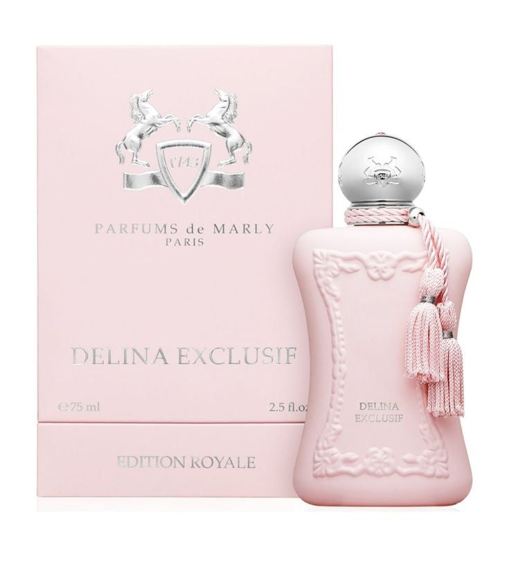 Parfums De Marly Delina Exclusif Sealed