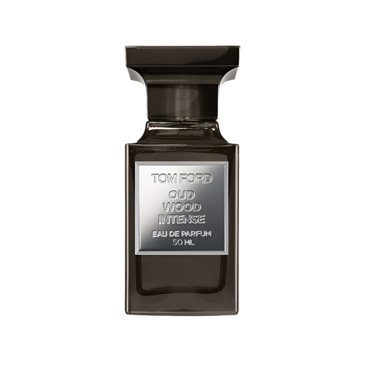 Oud Wood Intense