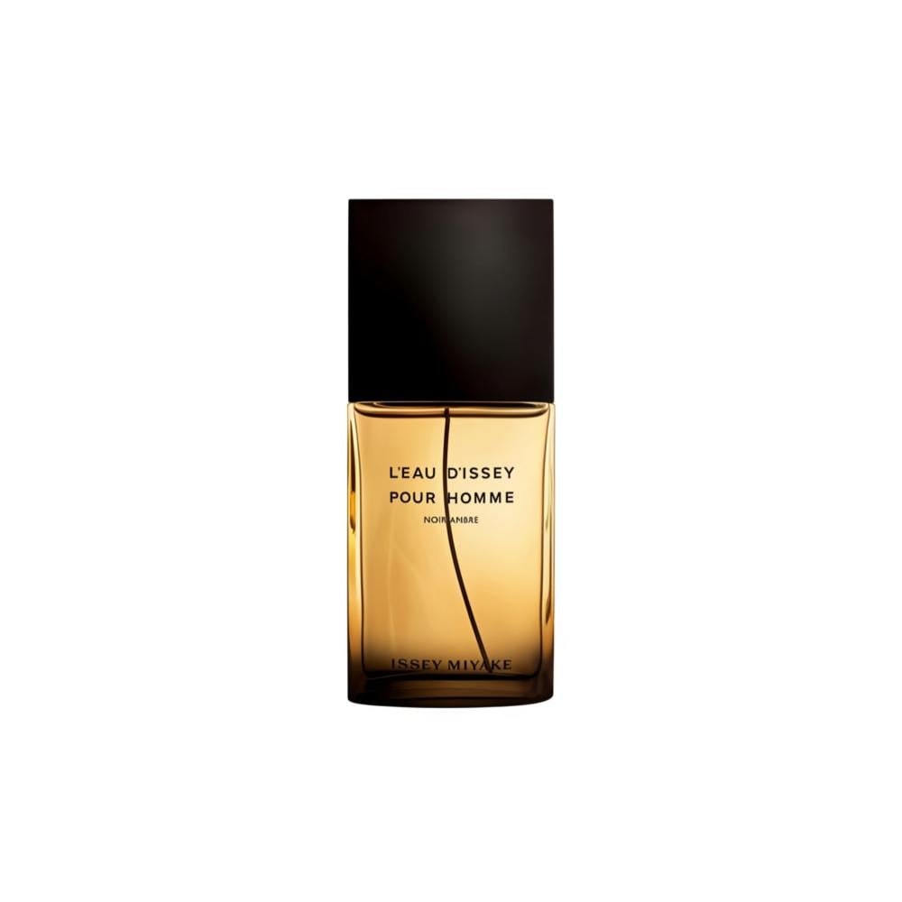 L'Eau d'Issey Pour Homme Noir Ambre( Discontinued )