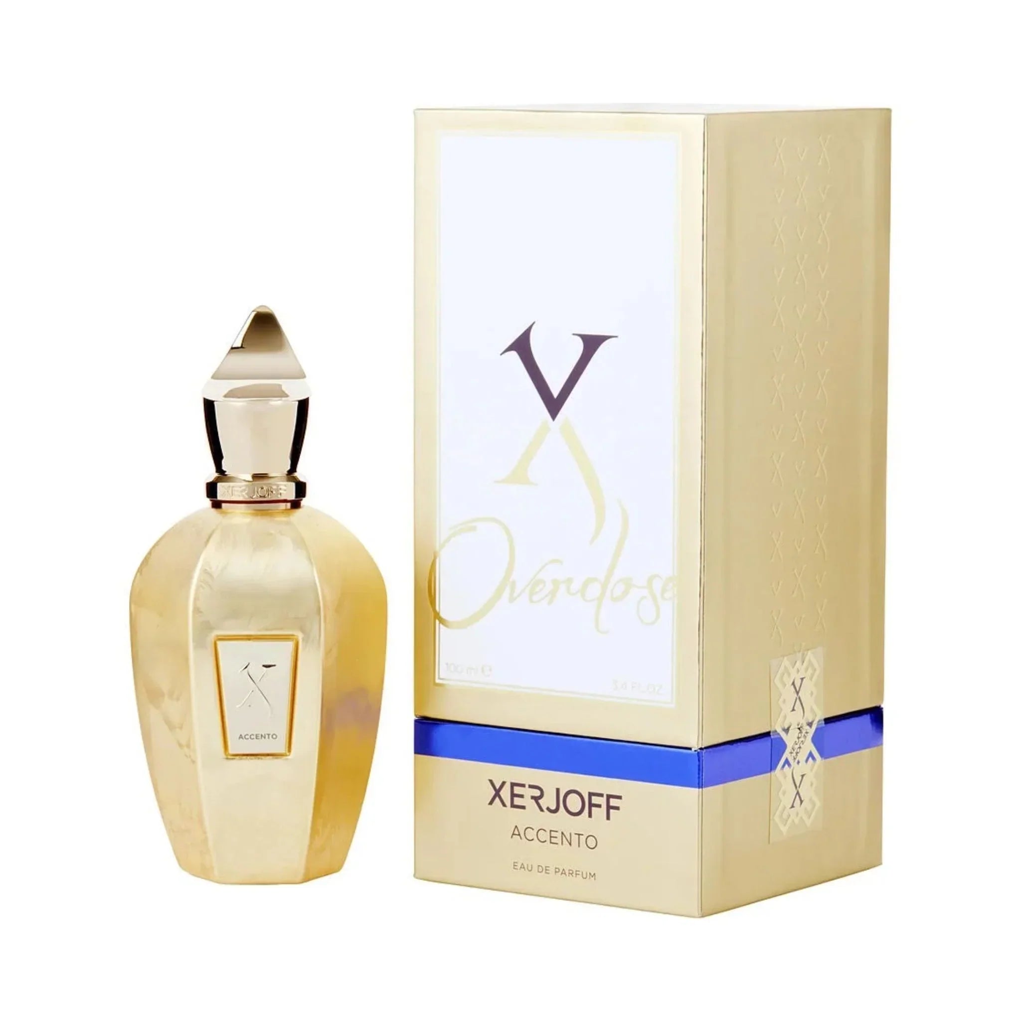 Xerjoff – Overdose (100 ml, Unisex)