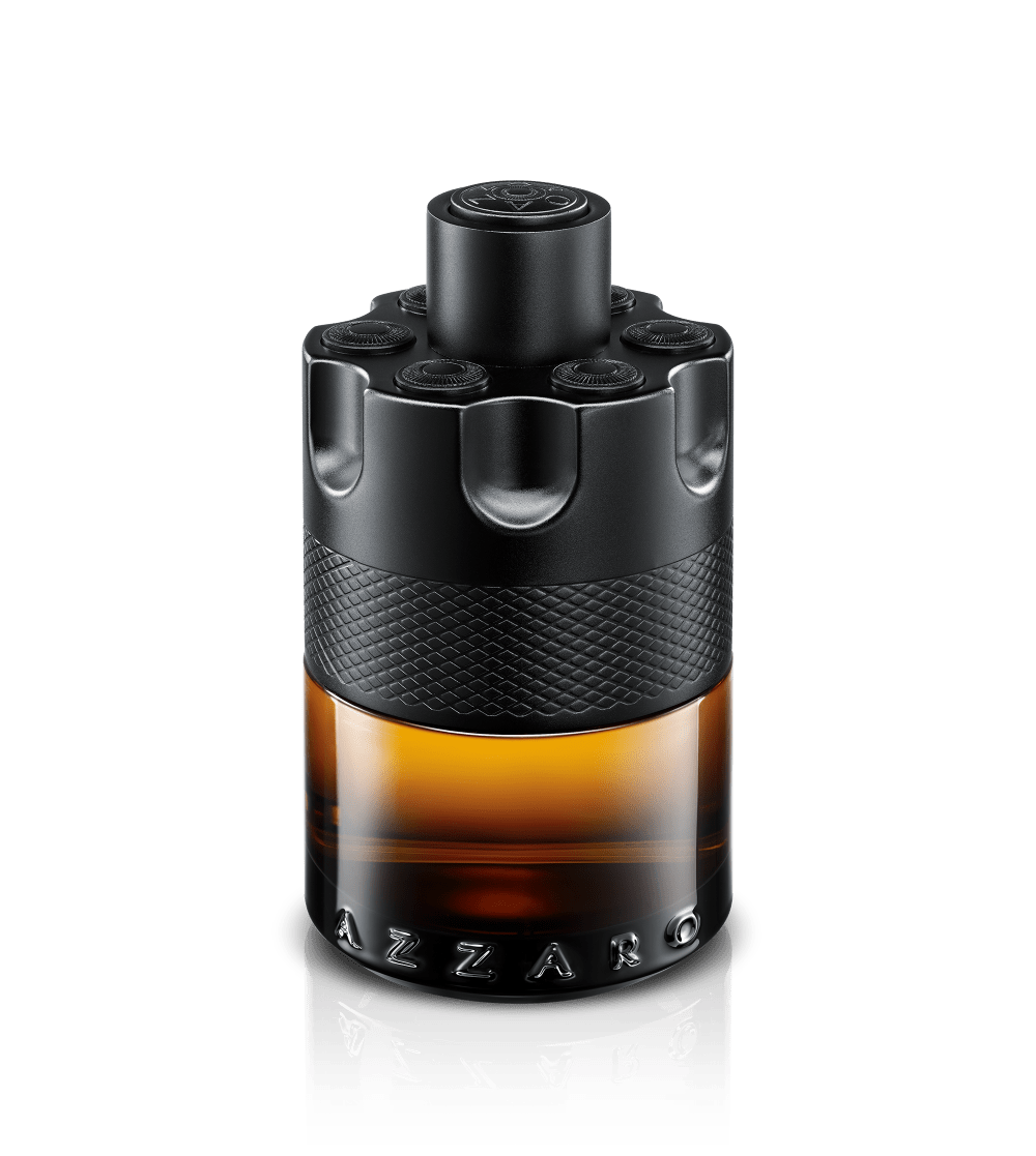 The Most Wanted Azzaro 100ML