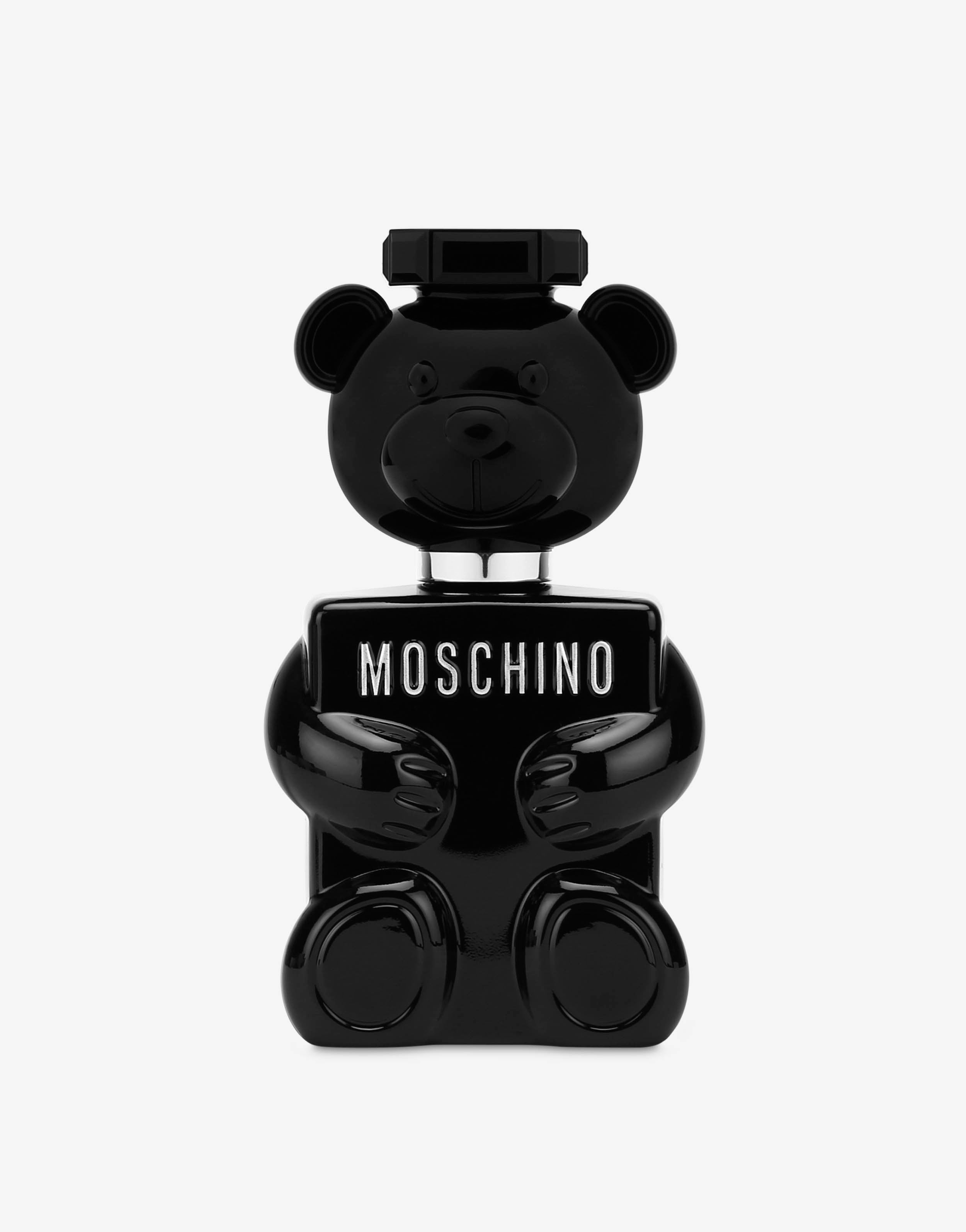 Moschino Toy Boy Eau de Parfum 100 ml bottle
