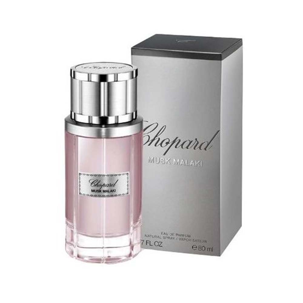 Chopard – Musk Malaki (80 ml, Unisex) - Sealed