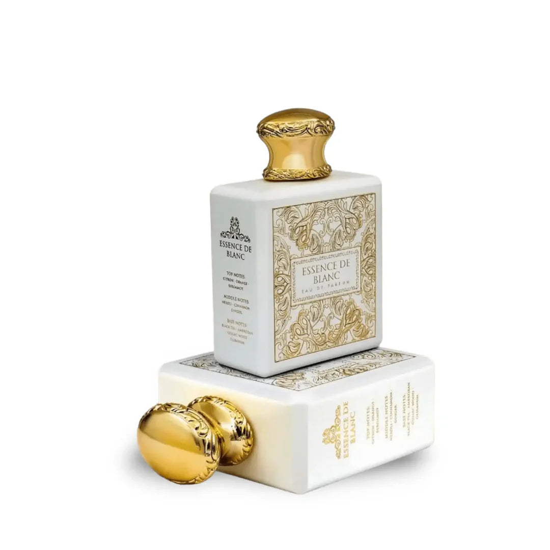 Essence de Blanc by French Avenue - LV Immagination DUPE