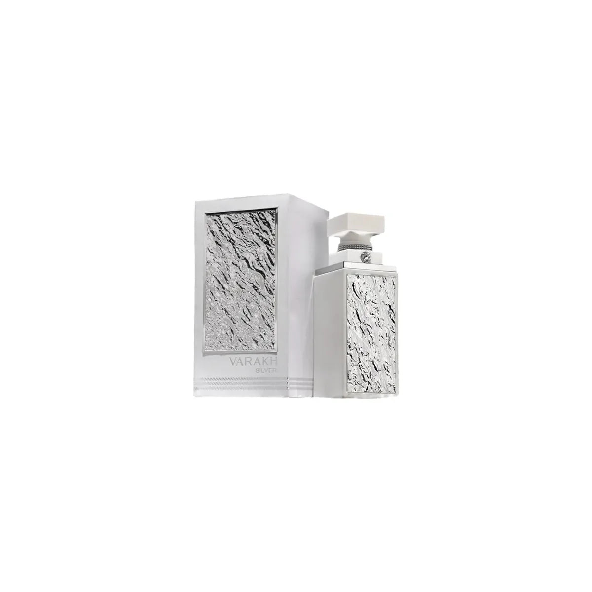Varakh Silver – Fragrance World (100 ml, Unisex) - LV Afternoon Swim DUPE