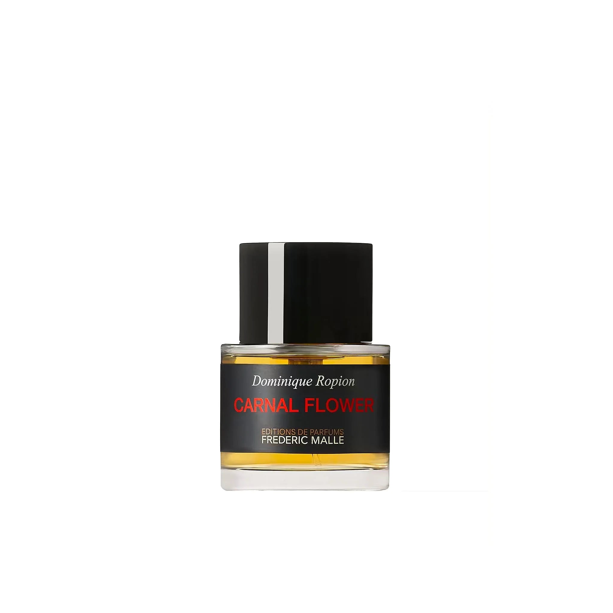 Carnal Flower Frederic Malle ( Color is a little bit faded )