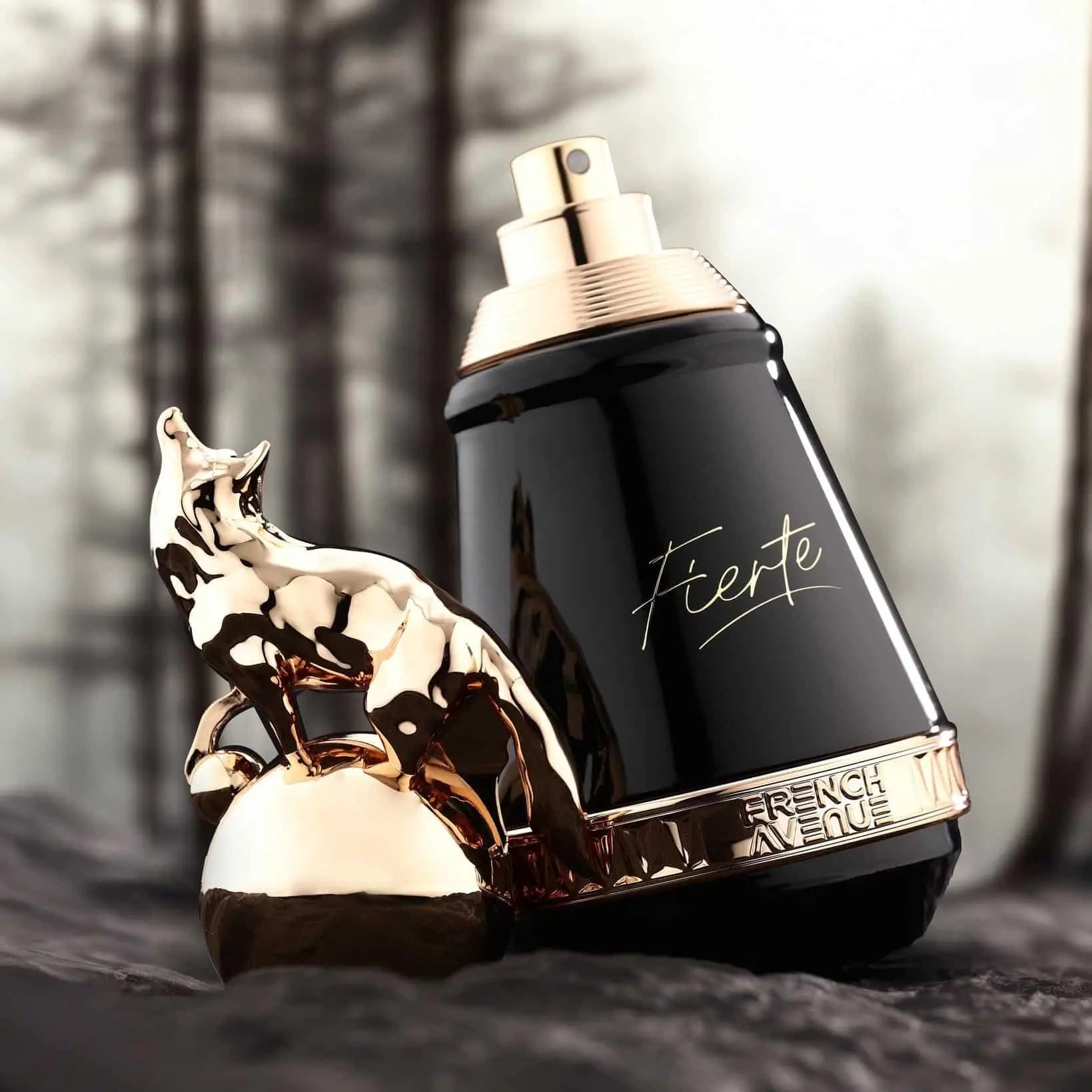 Fierte – French Avenue (100 ml, Unisex)