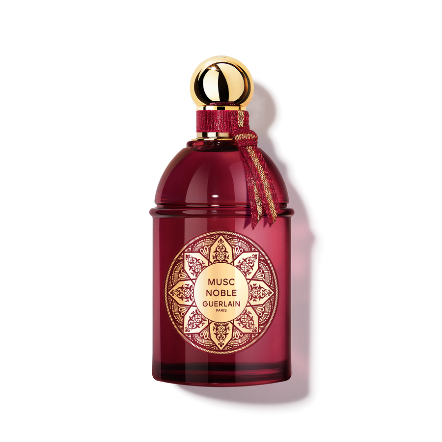 Guerlain Musc Noble 2023 edition