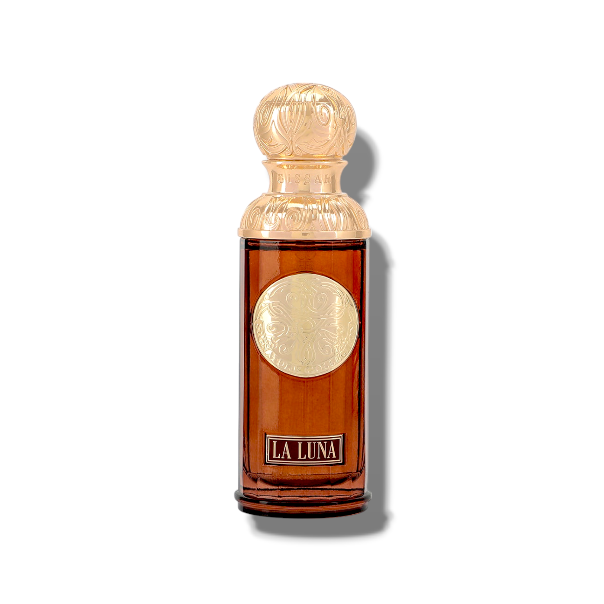 Gissah – La Luna (200 ml, Unisex)