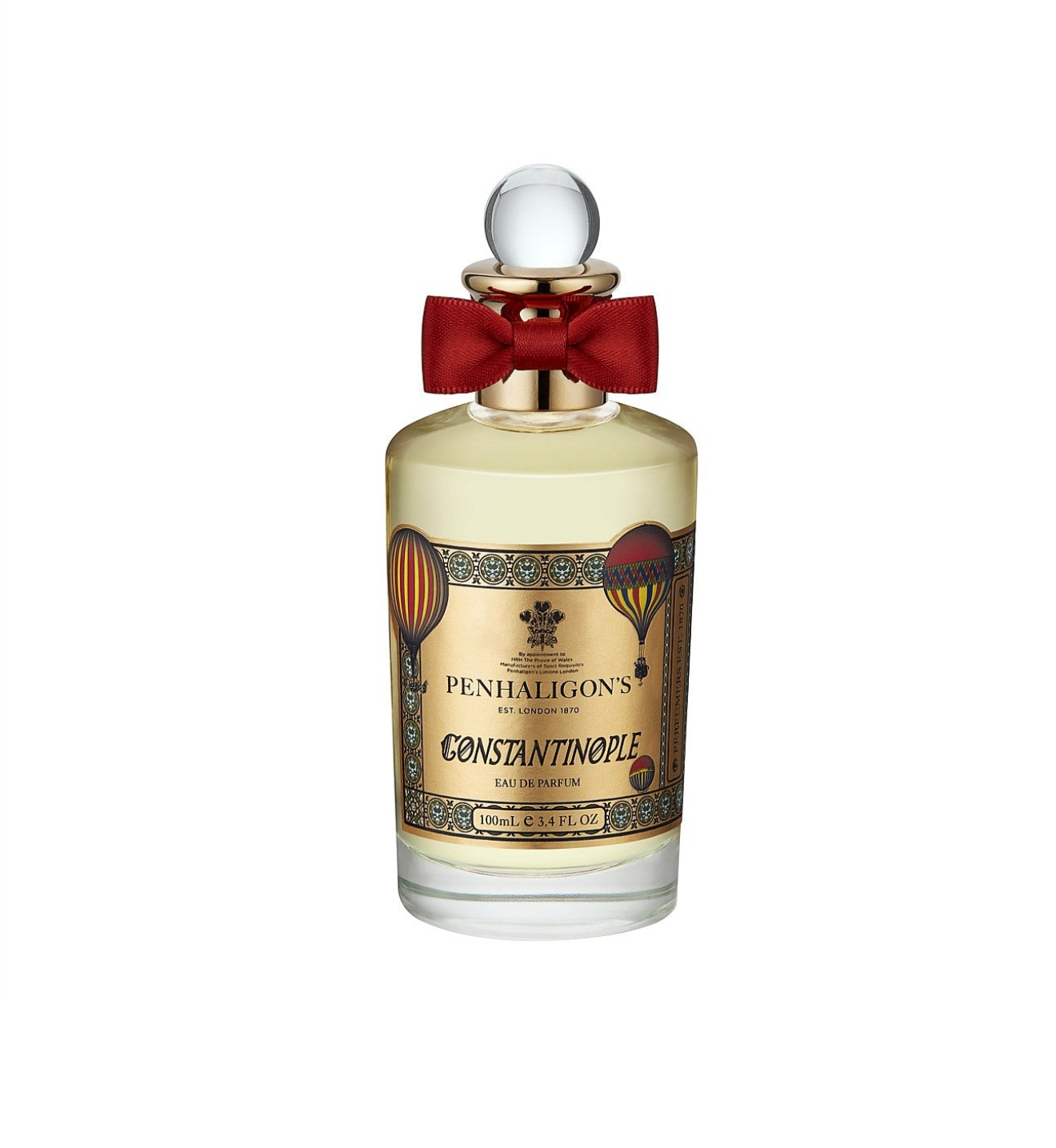 Penhaligons Costantinople