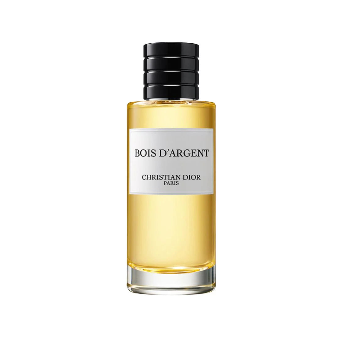 Christian Dior – Bois d’Argent (250 ml, La Collection Privée, Unisex) - DISCONTINUED