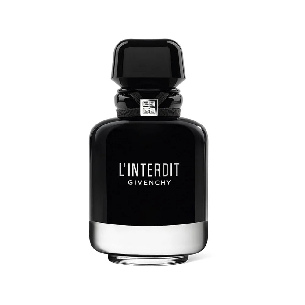 L’Interdit Eau de Parfum Intense ( real tester )