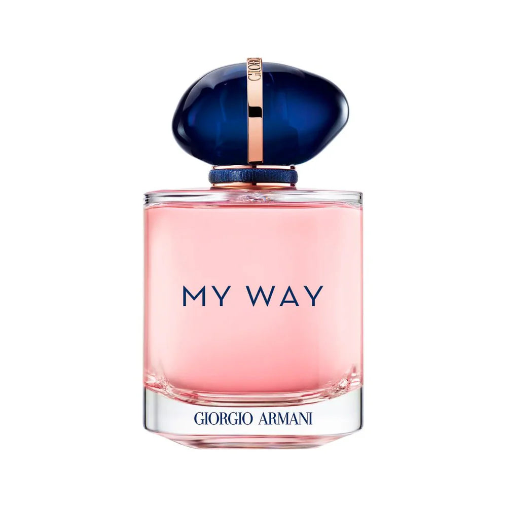 My Way EDP