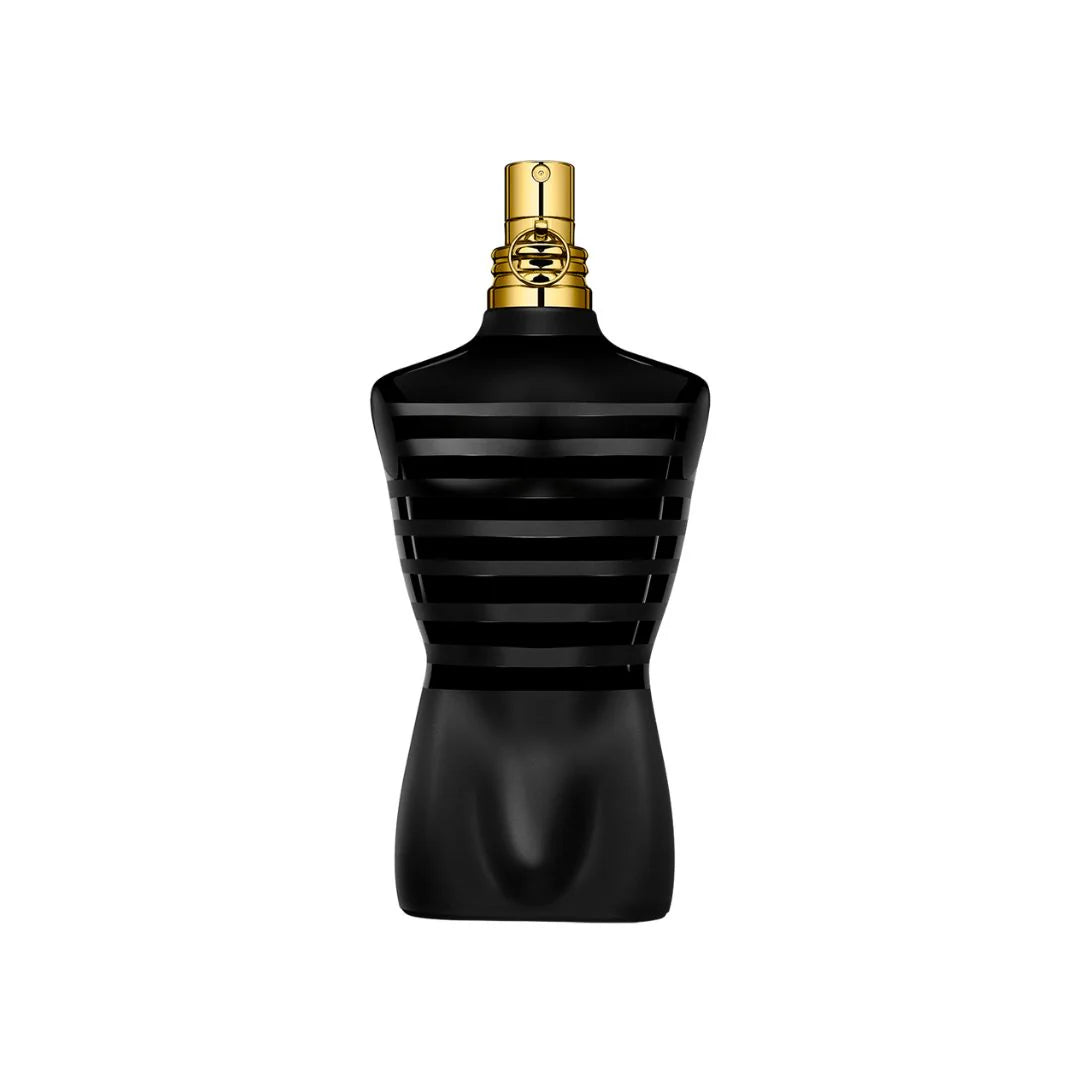 Jean Paul Gaultier – Le Male Le Parfum - With Boc