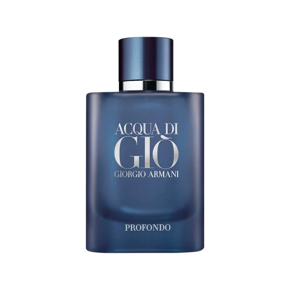 Acqua di Giò Profondo Eau de Parfum 125mll