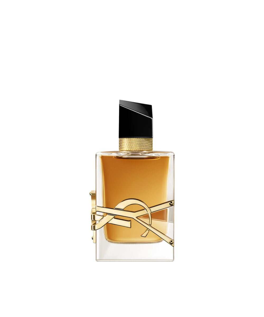 YSL Libre Eau de Parfum Intense bottle