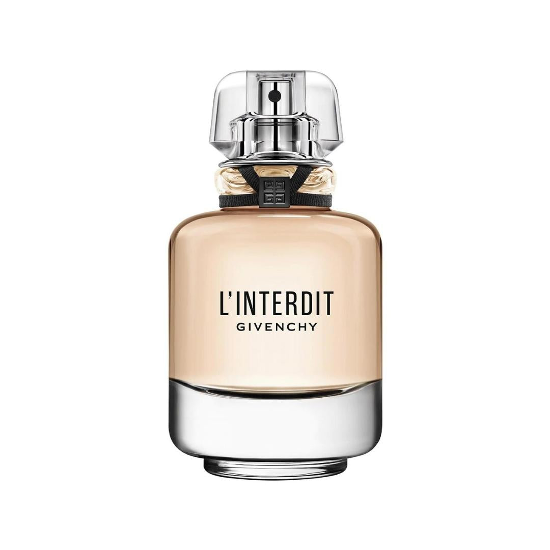 L'Interdite EDP ( With Box )