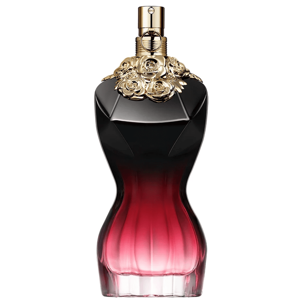 Jean Paul Gaultier La Belle Le Parfum Eau de Parfum bottle