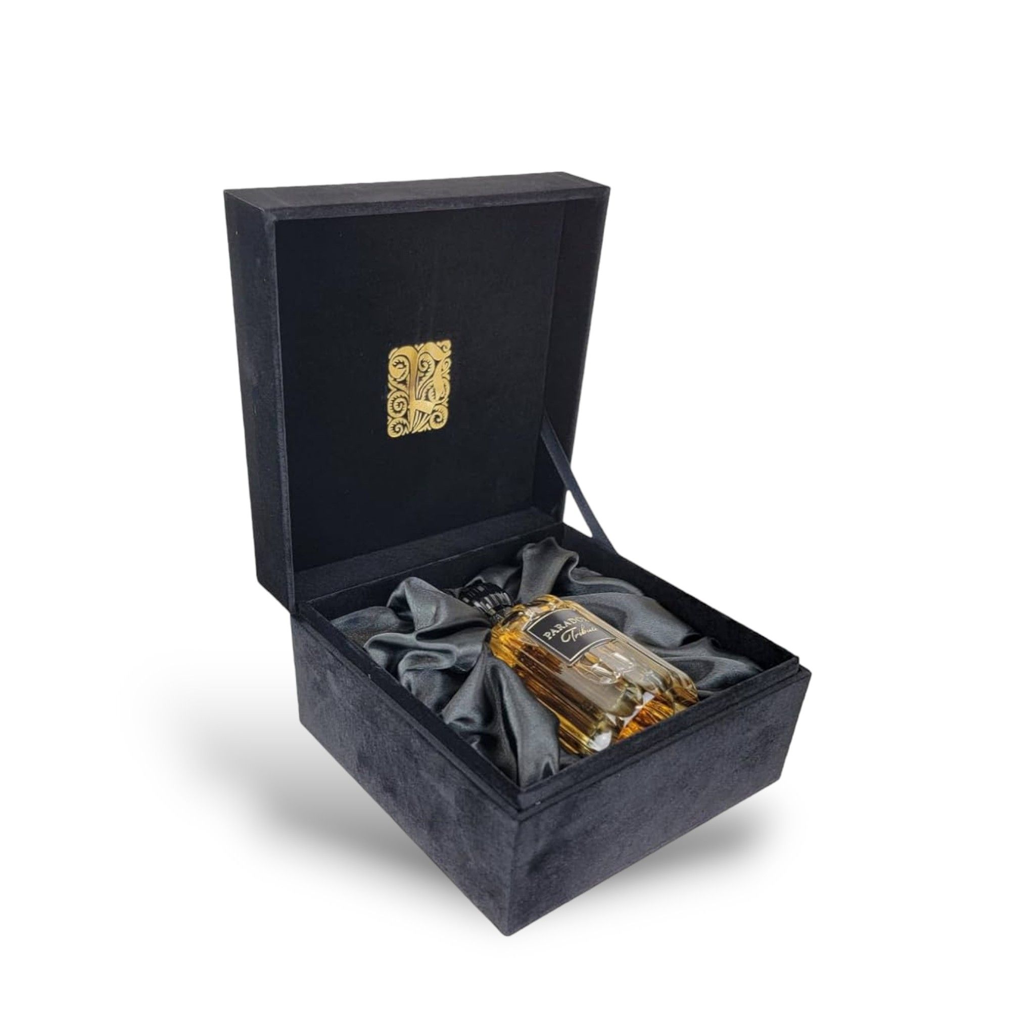 Paradox Tribute – French Avenue (100 ml, Unisex) - Louis Vuitton – L’Immensité DUPE