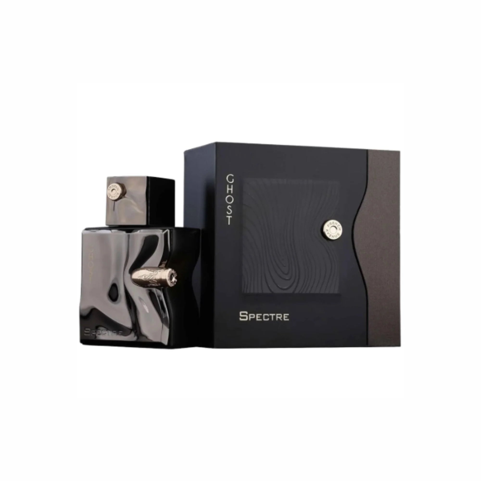 Spectre Ghost – Fragrance World / French Avenue - Dupe for Creed – Silver Mountain Water