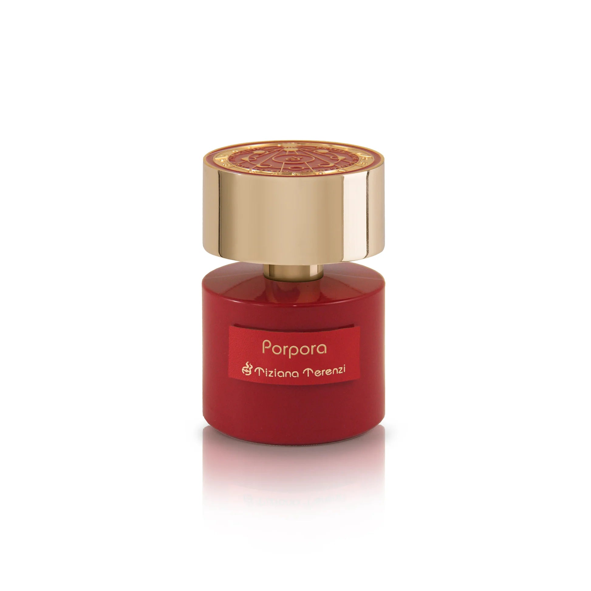 Tiziana Terenzi – Porpora (100 ml, Extrait de Parfum, Unisex)