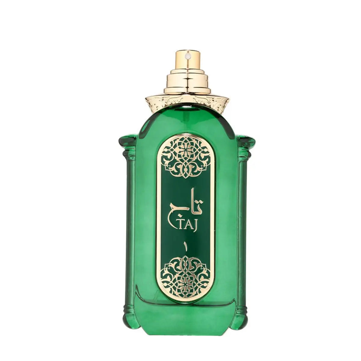 Taj 1 – Fragrance World -  Dupe for Louis Vuitton – Ombre Nomade