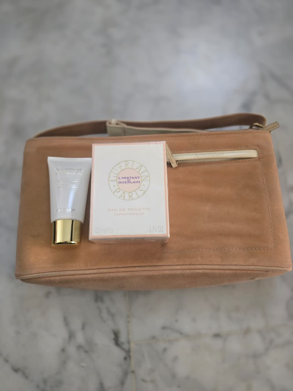 L'Instant De Guerlain Gift Set