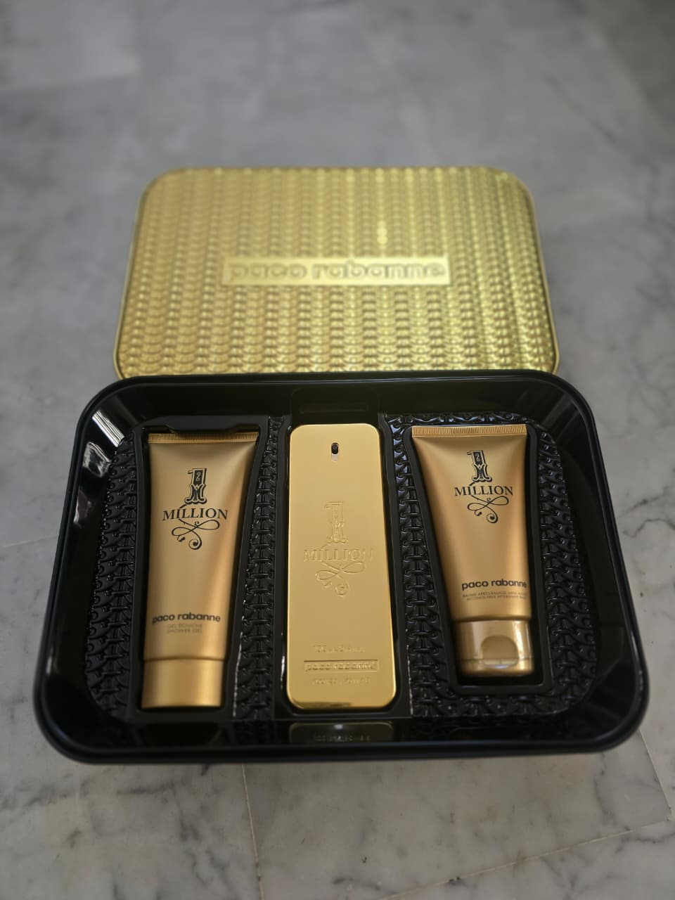 Paco Rabbane - One Million EDT