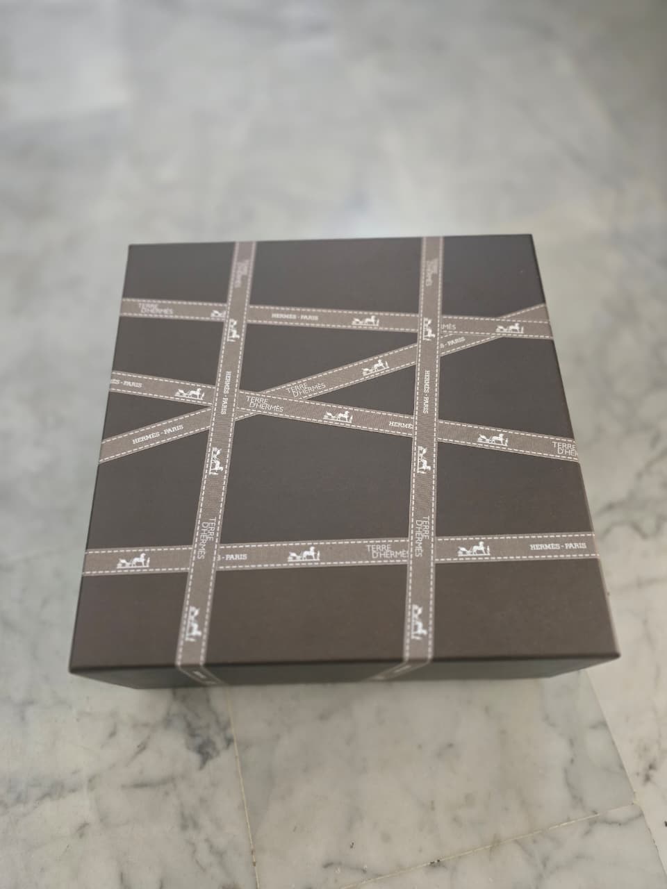 Terre D'hermes Gift Set