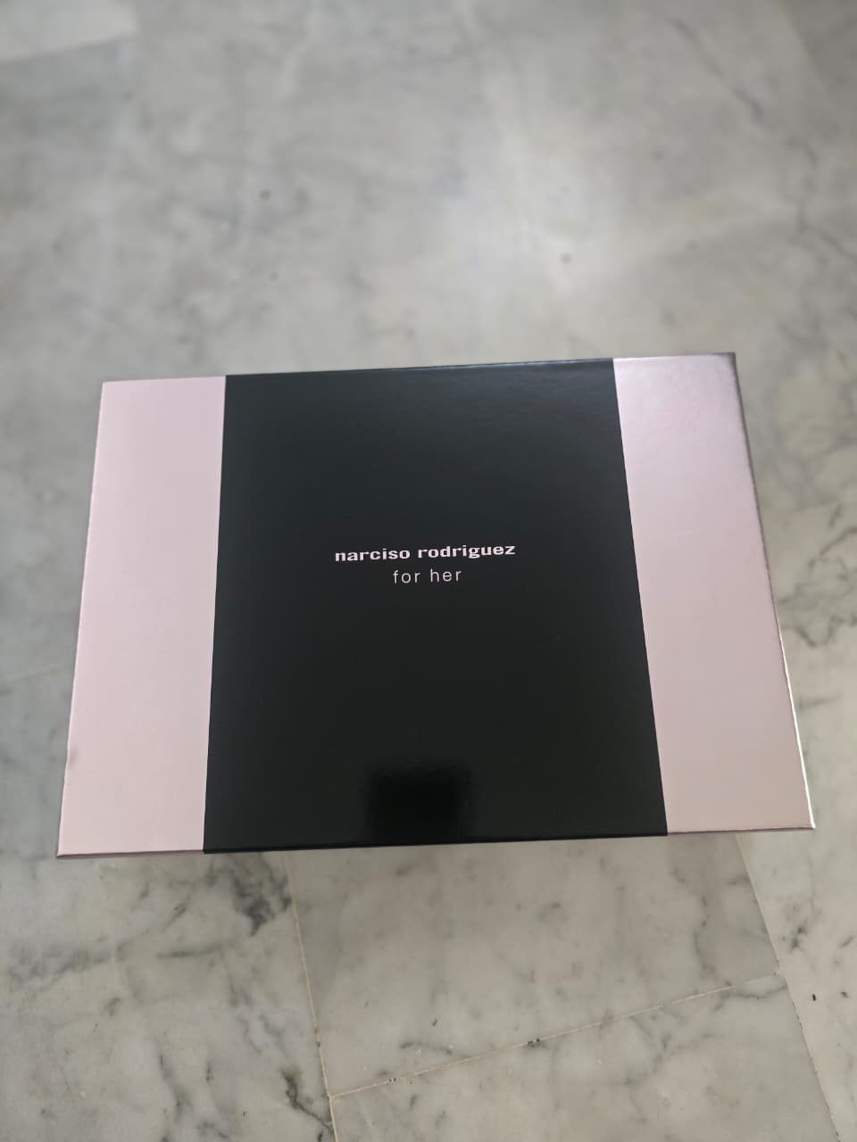 Narciso For Her EDP - With bag