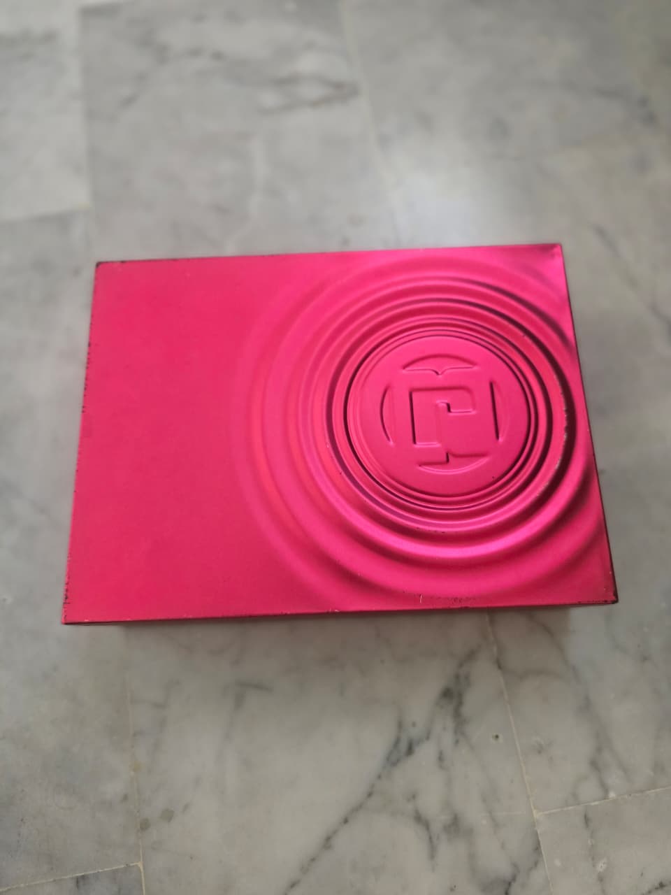 Black L'Exces for her - Very Rare - Discontinued