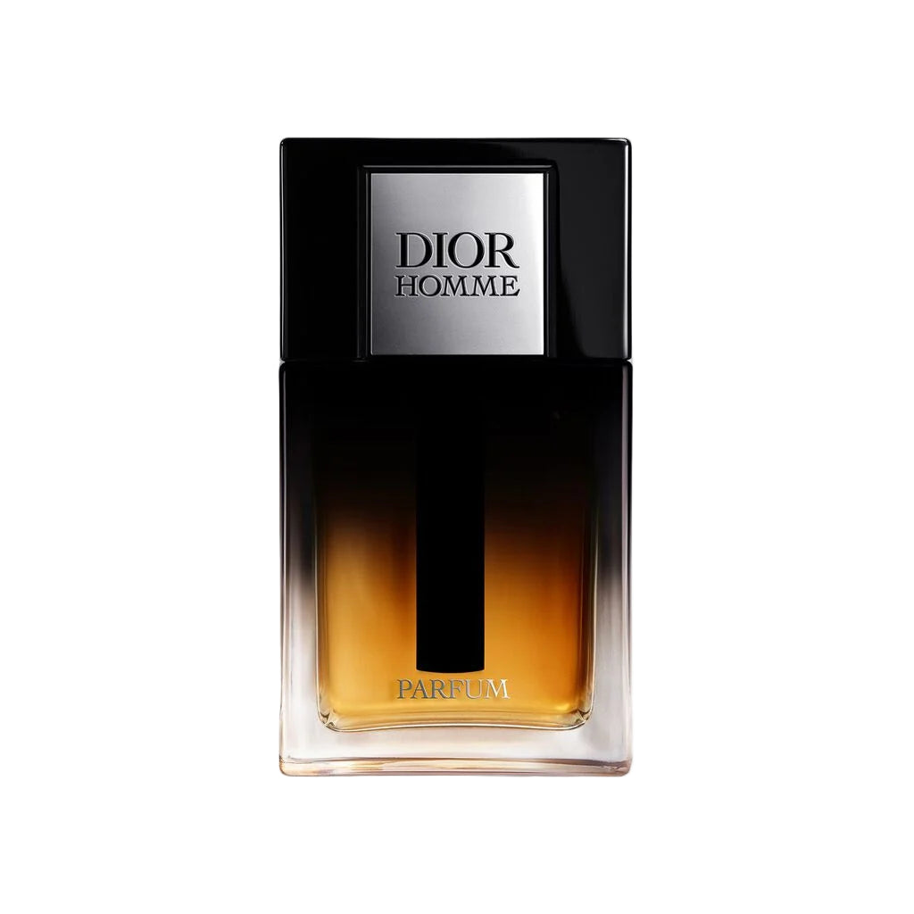 Dior Homme Parfum 2025 - Open Box