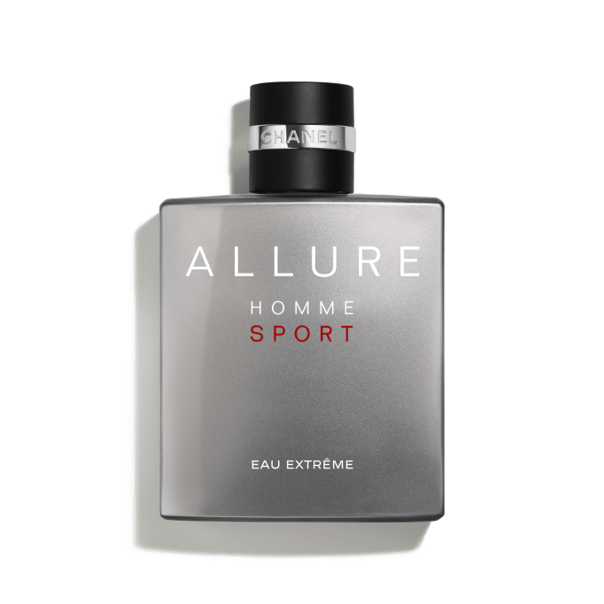 Allure Homme Sport Extreme