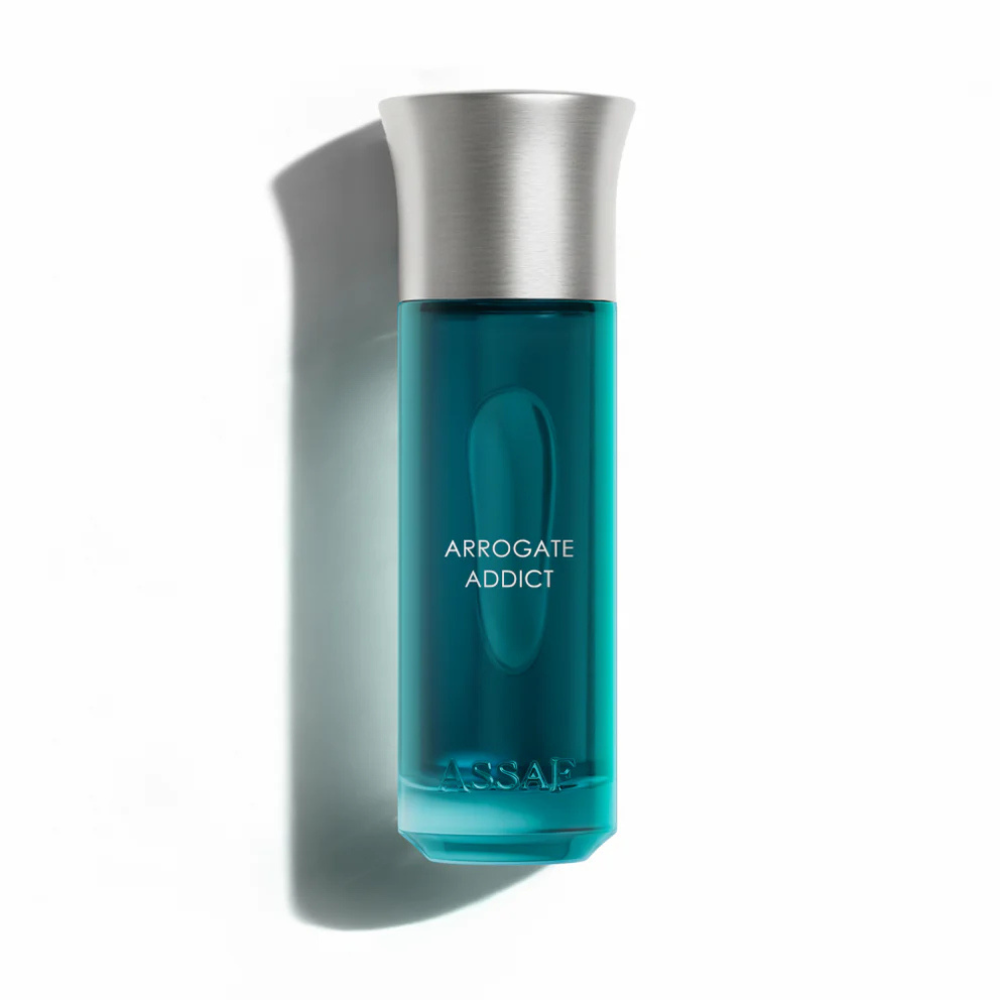 Assaf Arrogate Addict 200 ml sealed