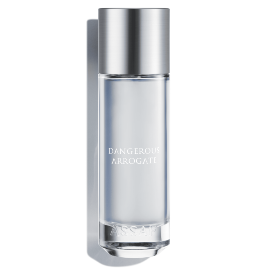 Assaf Dangerous Arrogate 200 ml sealed
