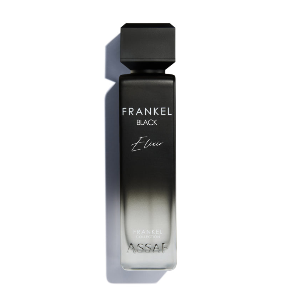 Assaf Frankel Black Elixir 200 ml sealed