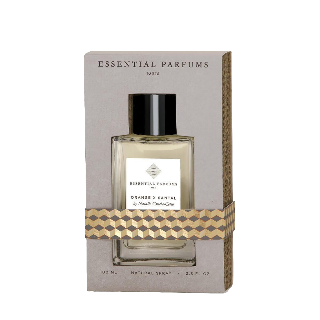 Essential Parfums - Orange X Santal ( Sealed )