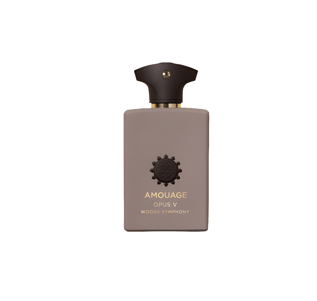 Amouage Opus V