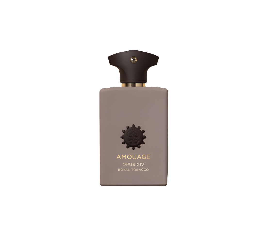 Amouage Opus XIV Tobaccoo