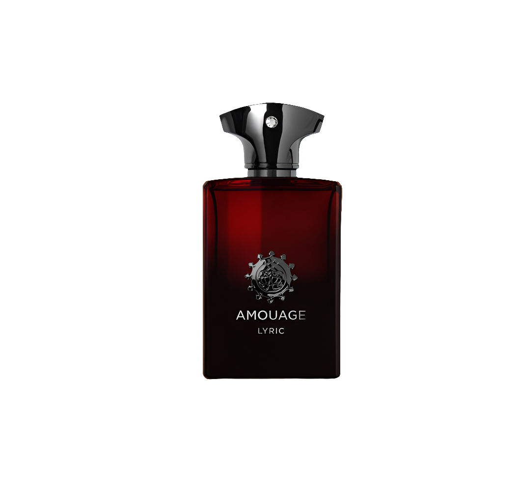 Amouage Lyric