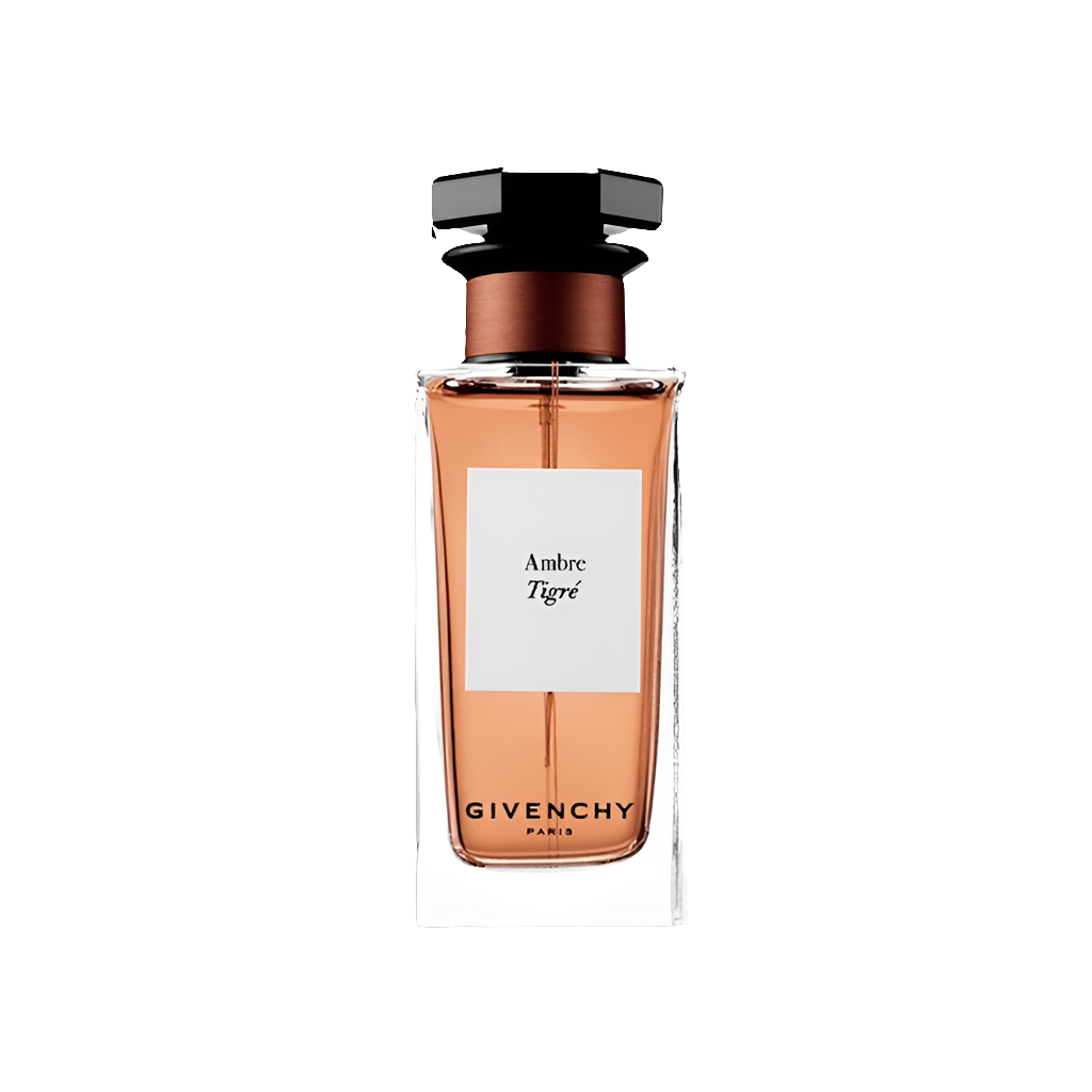 Givency Ambre Tigré